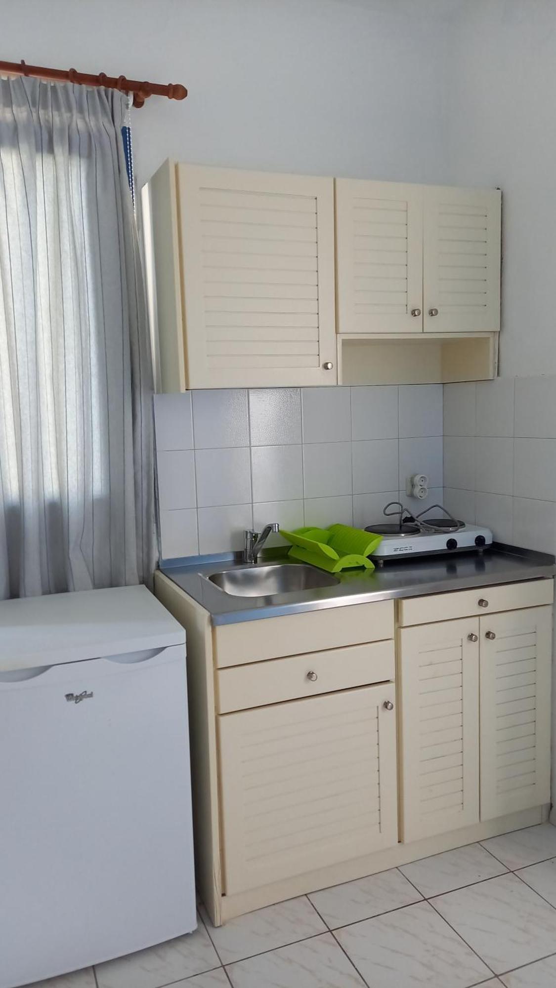 Konaki Studios & Apartments Pánormos Oda fotoğraf